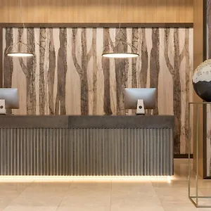 4* Hotel Ac By Marriott Humboldthain Park