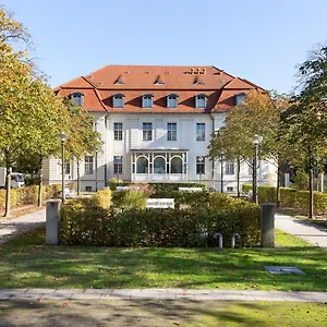 3* Bed & Breakfast Axel Springer