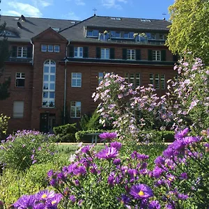 3* Hotel Gaeste- Und Tagungshaus Am Glockengarten