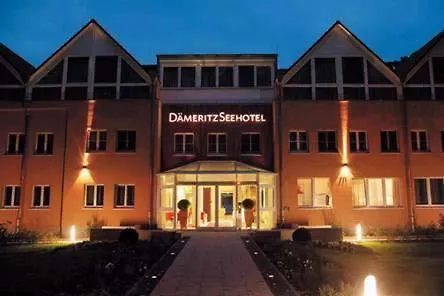 Daemeritzseehotel contacts