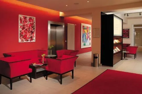 Daemeritzseehotel Berlin Germany