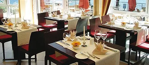 Daemeritzseehotel Berlin Hotel