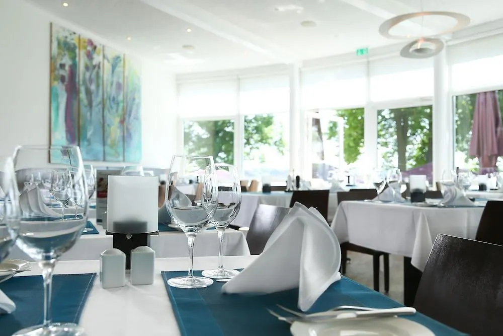 Hotel Daemeritzseehotel Berlin