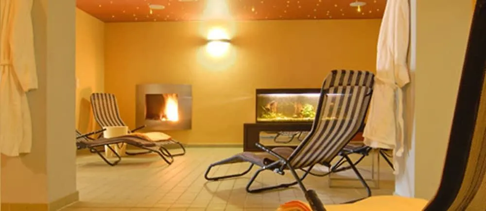 Daemeritzseehotel Berlin Hotel