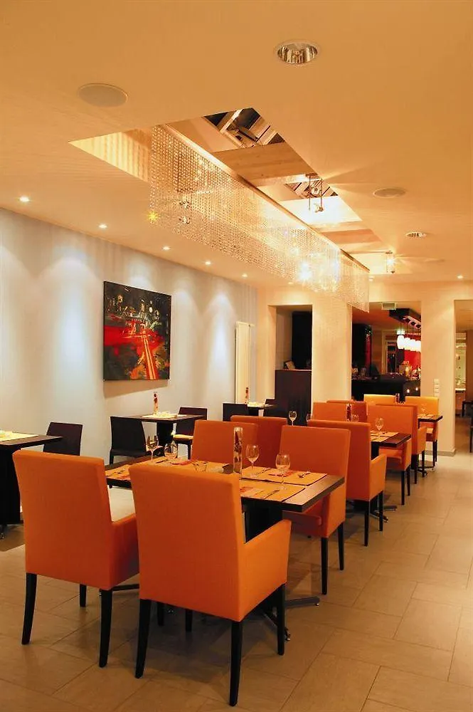 Hotel Daemeritzseehotel Berlin