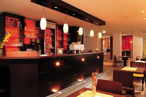 **** Hotel Daemeritzseehotel Berlin Germany